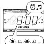 AIWA CR15 - 20