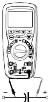 MULTIMETRIX DMM240 - Medidas de temperatura - 2
