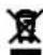 MULTIMETRIX DMM240 - Symbole - 3