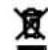 MULTIMETRIX DMM240 - Symbols - 1