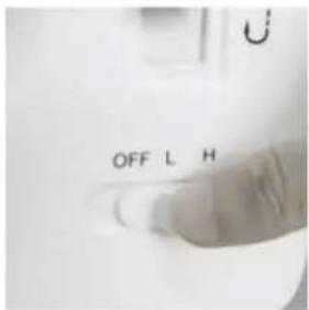 Hema DC 6V 1200mA - Tipps: - 3