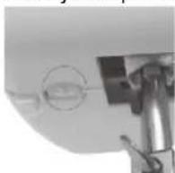 Hema DC 6V 1200mA - Luz de trabajo - 1