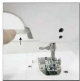 Hema DC 6V 1200mA - Precaución: - 1