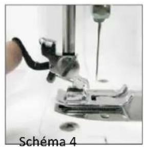 Hema DC 6V 1200mA - Attention : - 1