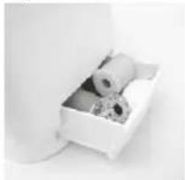 Hema DC 6V 1200mA - Cajon - 1