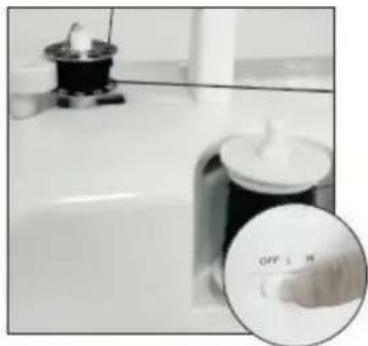 Hema DC 6V 1200mA - Precaución: - 5