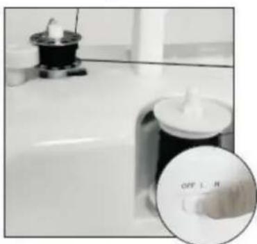 Hema DC 6V 1200mA - Caution: - 5