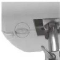 Hema DC 6V 1200mA - Arbeitslampe - 1