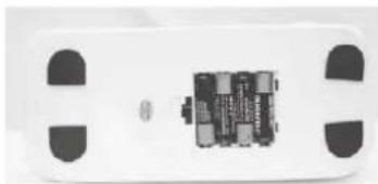 Hema DC 6V 1200mA - Achtung: - 1
