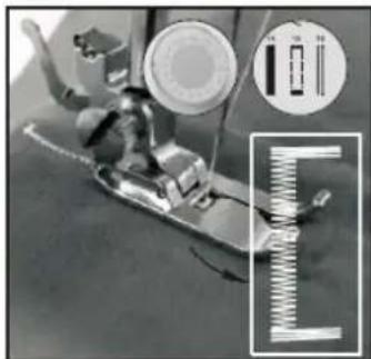 Hema DC 6V 1200mA - Ojal manual - 3