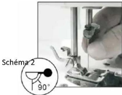 Hema DC 6V 1200mA - Attention : - 1