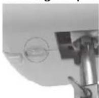 Hema DC 6V 1200mA - Working lamp - 1