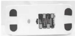 Hema DC 6V 1200mA - Precaución: - 1