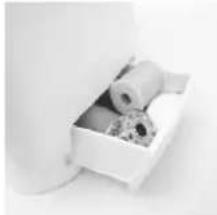 Hema DC 6V 1200mA - Drawer - 1
