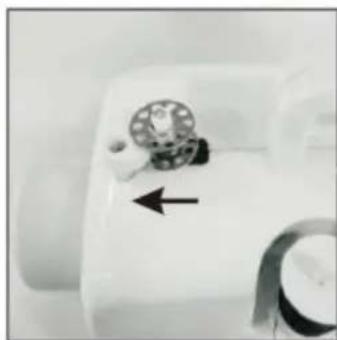 Hema DC 6V 1200mA - Caution: - 3