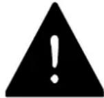 Hema DC 6V 1200mA - Consignes de sécurité - 1