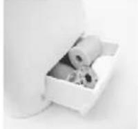 Hema DC 6V 1200mA - Tiroir - 1