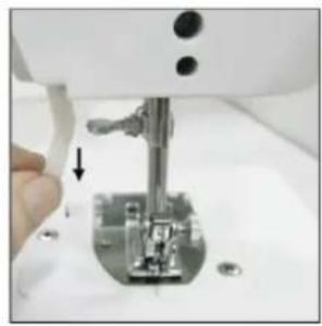 Hema DC 6V 1200mA - Precaución: - 3