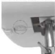 Hema DC 6V 1200mA - Werklamp - 1
