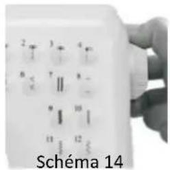 Hema DC 6V 1200mA - Conseils : - 2