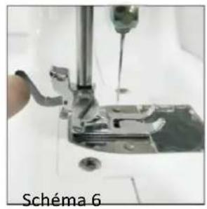 Hema DC 6V 1200mA - Attention : - 2