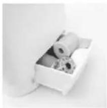 Hema DC 6V 1200mA - Lade - 1