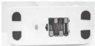 Hema DC 6V 1200mA - Attention : - 1