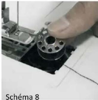 Hema DC 6V 1200mA - Attention : - 1