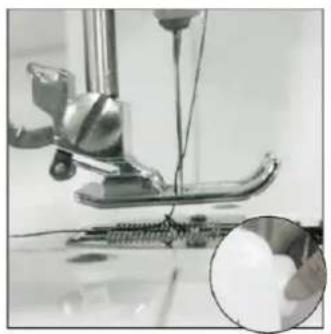 Hema DC 6V 1200mA - Caution: - 3