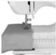 Hema DC 6V 1200mA - Mouwen naaien - 1