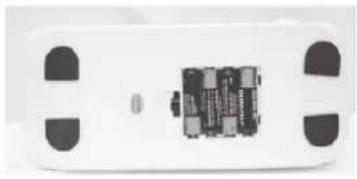 Hema DC 6V 1200mA - Caution: - 1