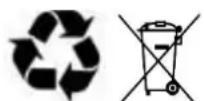 Hema DC 6V 1200mA - RECYCLING - 2