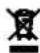 MULTIMETRIX DMM220 - Symbole - 4