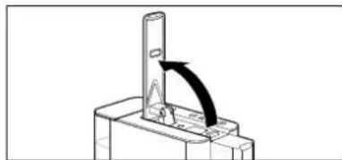 Tchibo Qbo Essential - Allumer la machine - 2