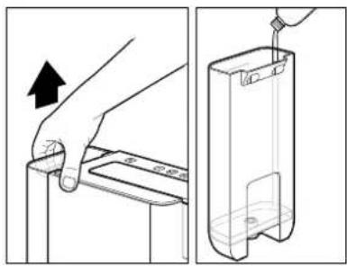 Tchibo Qbo Essential - Touche d'entretien - 3