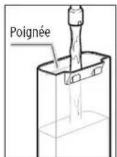 Tchibo Qbo Essential - Mise en service - avant la première utilisation - 4