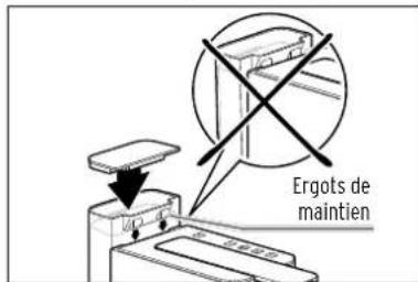 Tchibo Qbo Essential - Mise en service - avant la première utilisation - 6