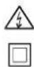 MULTIMETRIX DMM230 - 1.1.3Symbols - 2
