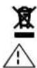 MULTIMETRIX DMM230 - 1.1.3Symbols - 1