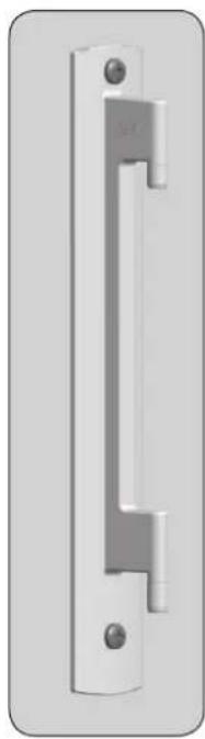 RADEMACHER RolloTron Schwenkwickler Standard 1510 - De muurhouser monteren - 4