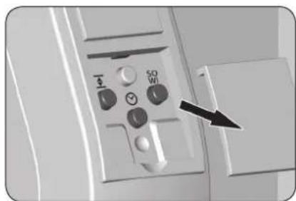 RADEMACHER RolloTron Schwenkwickler Standard 1510 - Alle instellingen wissen, software-reset - 2