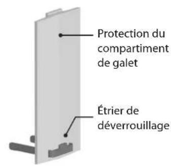 RADEMACHER RolloTron Schwenkwickler Standard 1510 - Vérifiez les données sur la plaque signalétique - 2