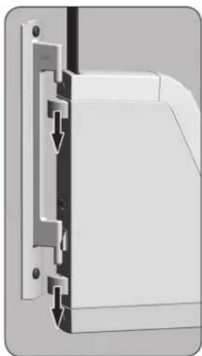RADEMACHER RolloTron Schwenkwickler Standard 1510 - De RolloTron Zwenkoproller Standard demonteren (bijv. voor verhuizing) - 4