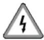 RADEMACHER RolloTube Comfort RTCM - There is always danger of a potentially fatal electric shock when working with electrical systems. - 1