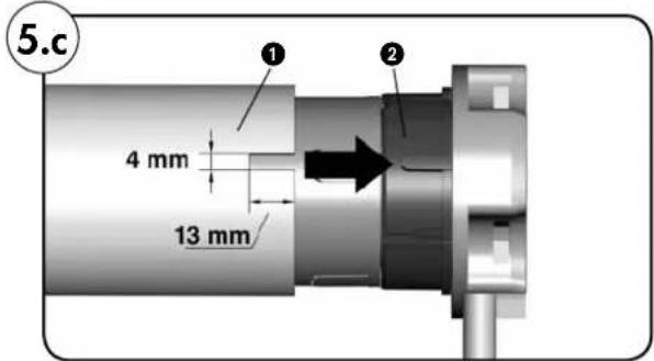 RADEMACHER RolloTube Comfort RTCM - NL - 2