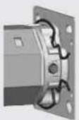 RADEMACHER RolloTube Comfort RTCM - Bovenste / Onderste eindpositie instellen - 3