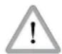 RADEMACHER RolloTube Comfort RTCM - Non-observance can cause danger to life! Observe installation instructions for installation in damp rooms. - 1