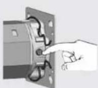 RADEMACHER RolloTube Comfort RTCM - Adjusting the upper / lower limit stop - 5