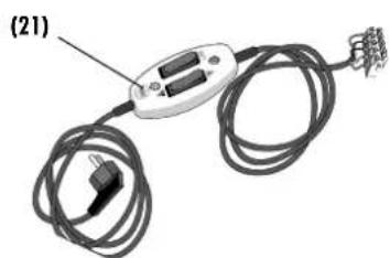 RADEMACHER RolloTube Comfort RTCM - Utilización de la linea de definición - 1