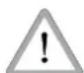 RADEMACHER RolloTube Comfort RTCM - Use of a defective device can endanger people and equipment (electrical shock, short circuit). - 2
